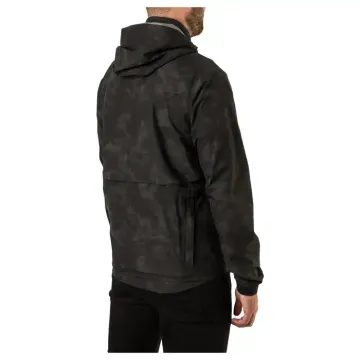 Käytetty Agu compact rain jacket commuter men reflection 2026 bike — kuva 3 / 4