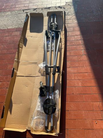 Used Thule FreeRide bike — image 2 of 3