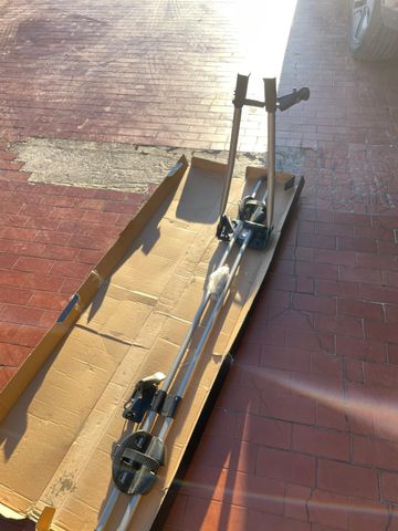 Used Thule FreeRide bike — image 3 of 3