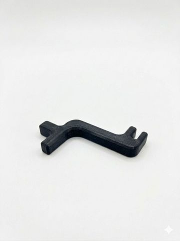 Gebrauchtes BikeLab3D Bloqueador biela Ebike Bosch Cycling Accessories