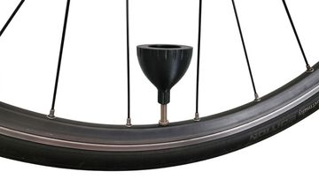 Used BikeLab3D Embudo para líquido tubeless Cycling Accessories