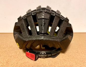 Specialized, Casco ANGi + MIPS Helmet