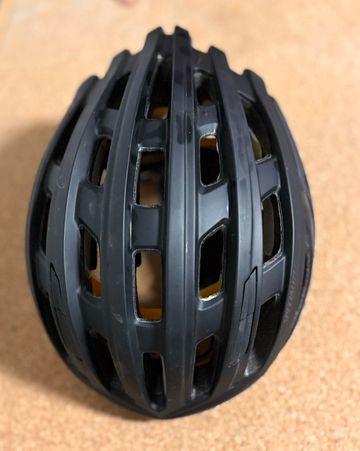 Used Specialized Casco ANGi + MIPS Helmet 2022 bike — image 3 of 3