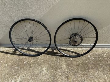 Tweedehands Cannondale Hologram 2024 bike — afbeelding 2 van 2