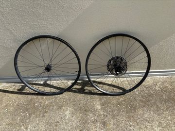 Tweedehands Cannondale Hologram 2024 bike — afbeelding 1 van 2