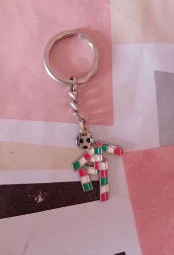 Used Italia 90 porta chiavi 1990 bike — image 1 of 2