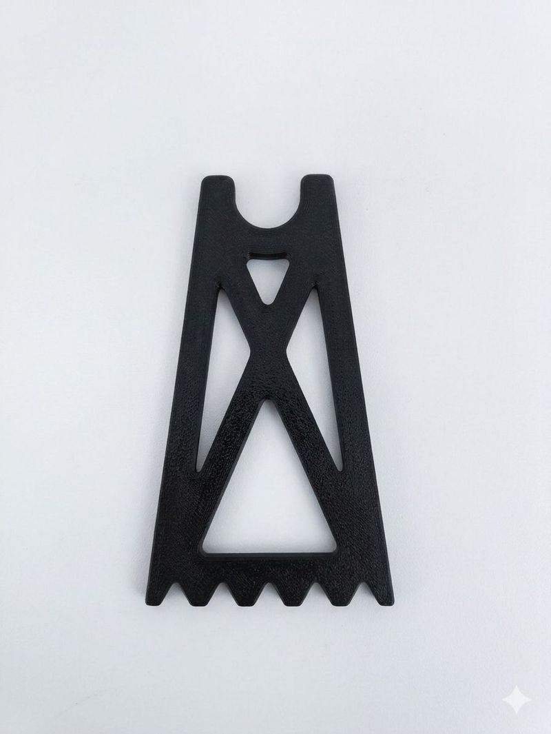 Used BikeLab3D Soporte de Biela - Bicicleta carretera y gravel Cycling Accessories