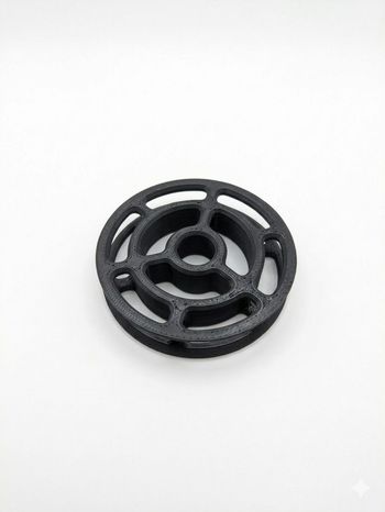 Used BikeLab3D Roldana Limpieza y Transporte Bicicleta bike — image 2 of 3