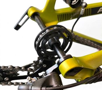 Used BikeLab3D Roldana Limpieza y Transporte Bicicleta bike — image 3 of 3