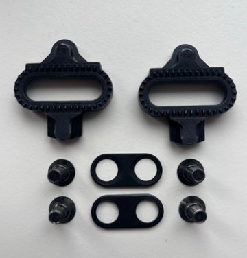 Brugt Shimano SM-SH51 SPD Cleats bike — billede 2 af 4