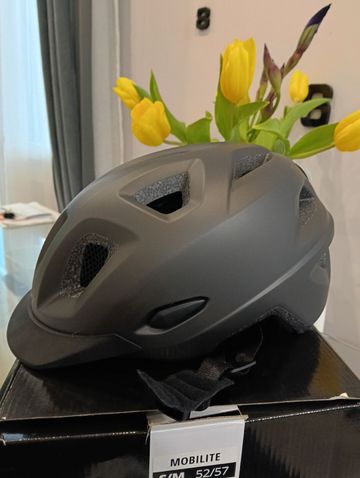 Gebrauchtes MET Mobilite Urban bike — Bild 2 von 4