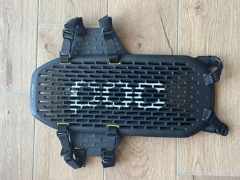POC, VPD System Torso MTB Protection