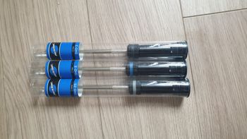 Park Tool, DHD