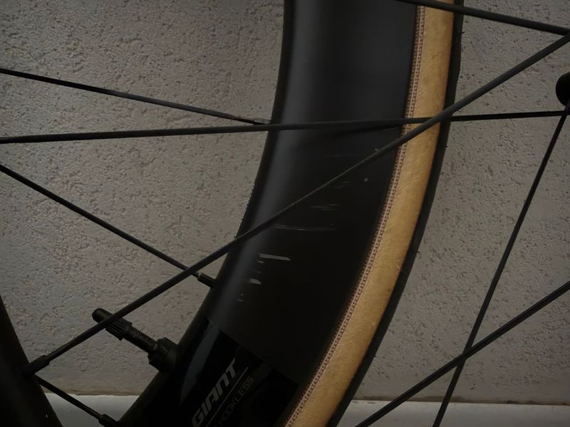Gebrauchtes Giant slr 1 50 bike — Bild 2 von 2
