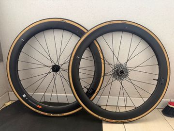 Giant slr 1 50 Wheels d'occasion