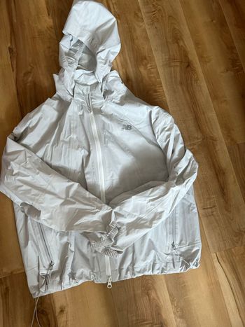 New Balance, Laufjacke Better Run