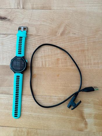 Used Garmin Forerunner 735XT 2019 bike — image 4 of 7