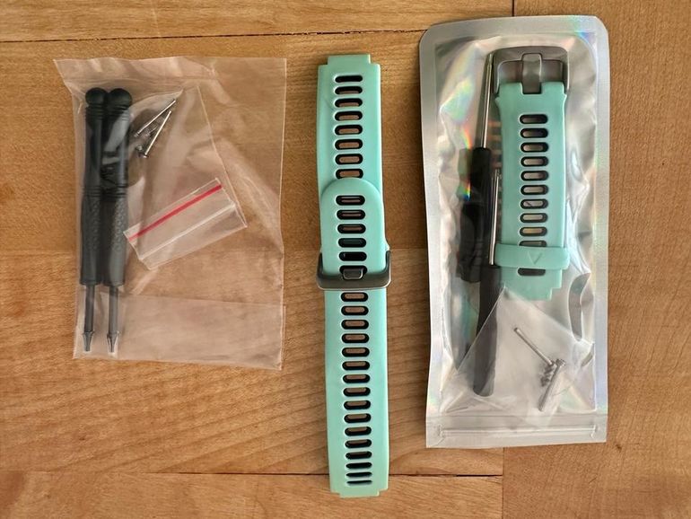 Used Garmin Forerunner 735XT 2019 bike — image 5 of 7