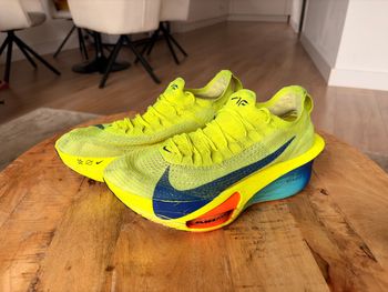 Nike, Alphafly 3