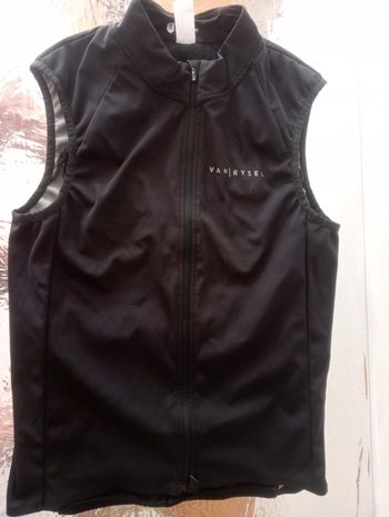 Van Rysel, Gilet
