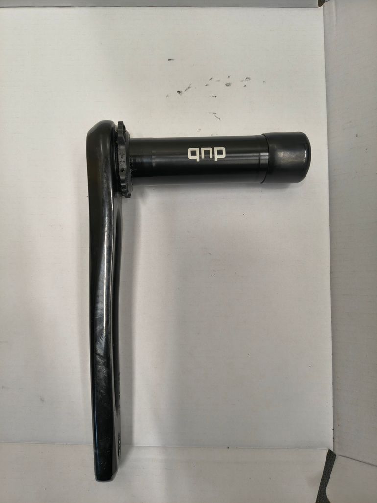 Used Sram Rival 2025 bike — image 6 of 9