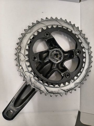 Used Sram Rival 2025 bike — image 4 of 9