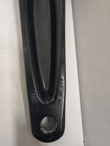Used Sram Rival 2025 bike — image 8 of 9