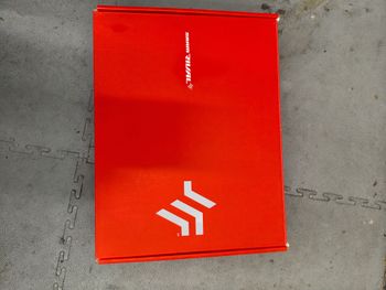 Used Sram Rival 2025 bike — image 9 of 9