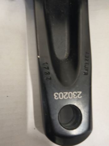 Used Sram Rival 2025 bike — image 3 of 9
