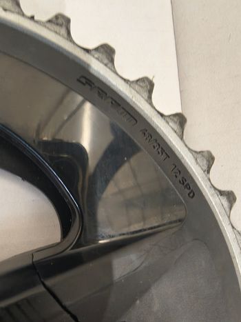 Used Sram Rival 2025 bike — image 2 of 9