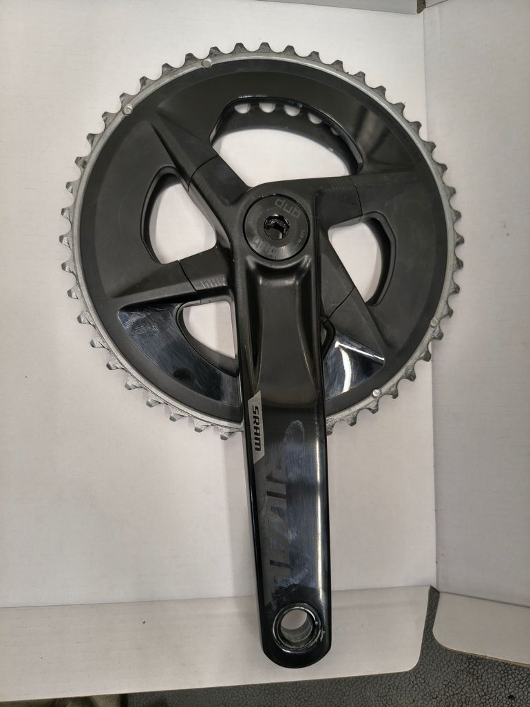 Used Sram Rival 2025 bike — image 1 of 9