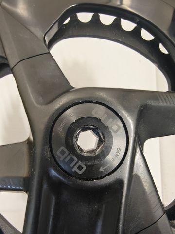 Used Sram Rival 2025 bike — image 5 of 9