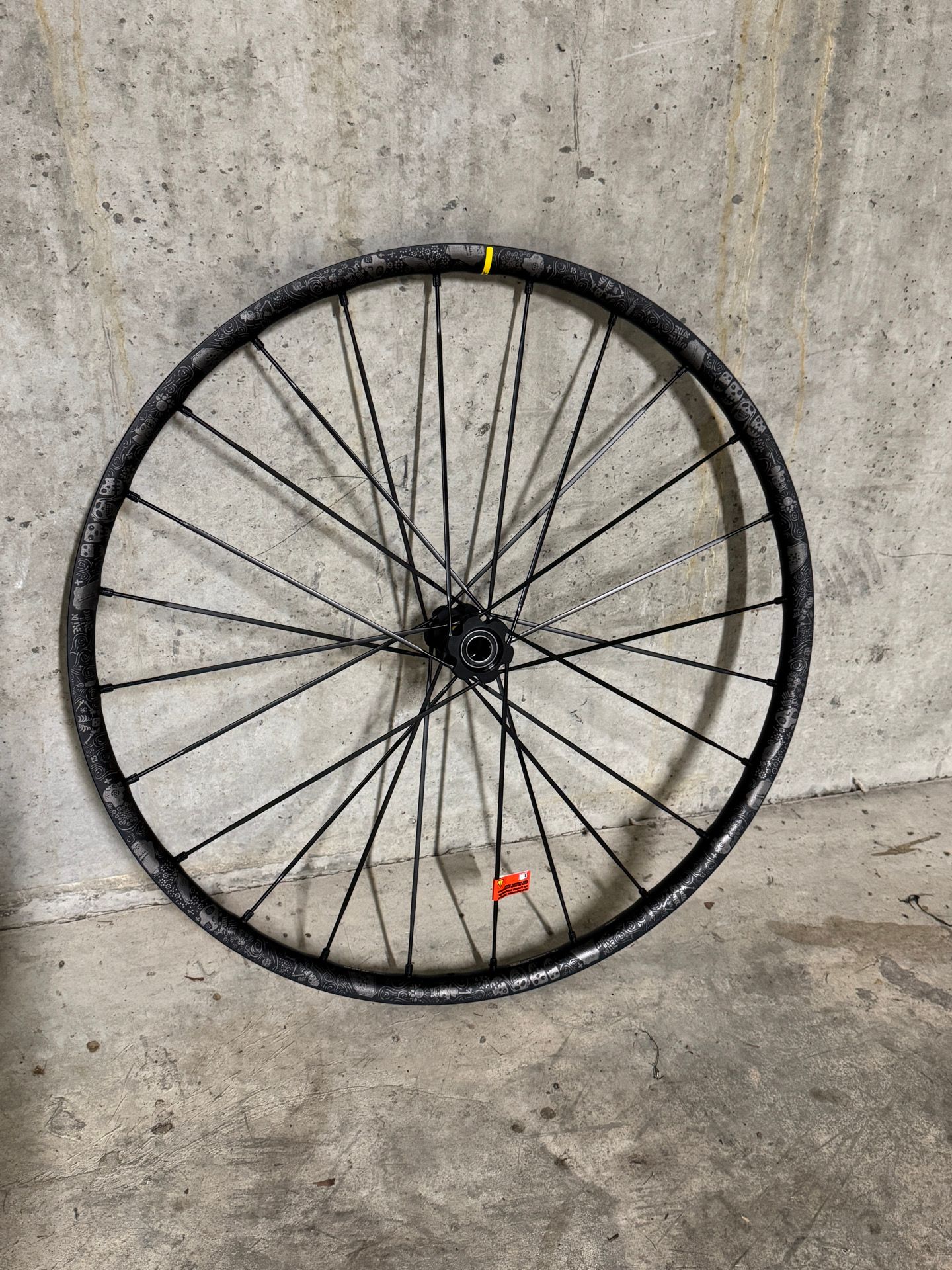 Usato Mavic Deemax Pro Sam Hill Avant 29'' – € 350 | buycycle