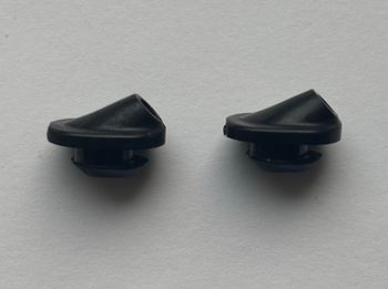 Shimano, Di2 SM-GM01 Rubber Grommet (2 pcs)