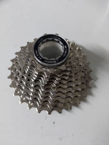 Shimano, 105 CS-5800 11v 11/28