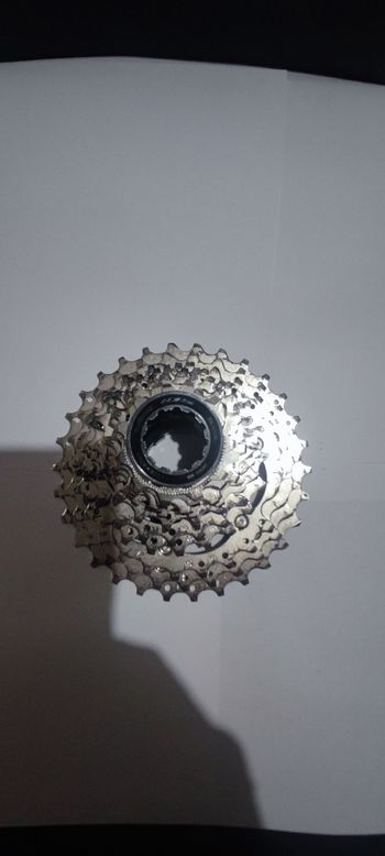 Used Shimano 11 Speed Cassette bike — image 2 of 2