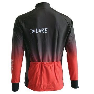 Tweedehands Bioracer Lake Cycling Prof Jacket Combi 2020 bike — afbeelding 9 van 9