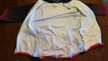 Tweedehands Bioracer Lake Cycling Prof Jacket Combi 2020 bike — afbeelding 6 van 9