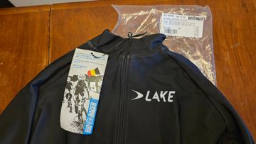 Tweedehands Bioracer Lake Cycling Prof Jacket Combi 2020 bike — afbeelding 5 van 9