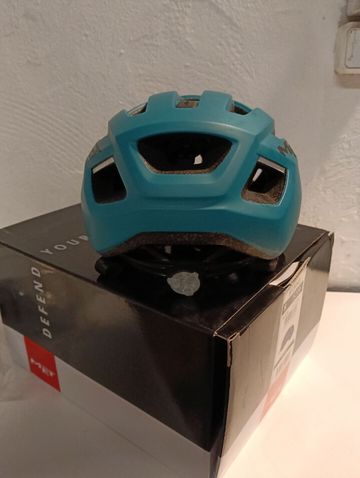 Used MET Allroad bike — image 4 of 5