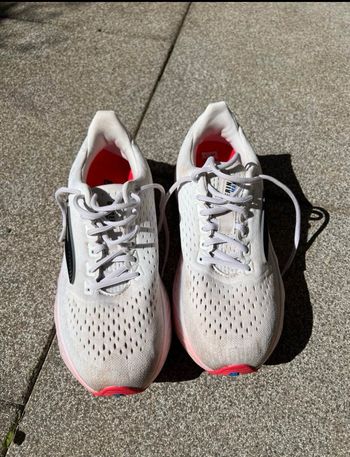 Used Brooks Glycerin Max Damen bike
