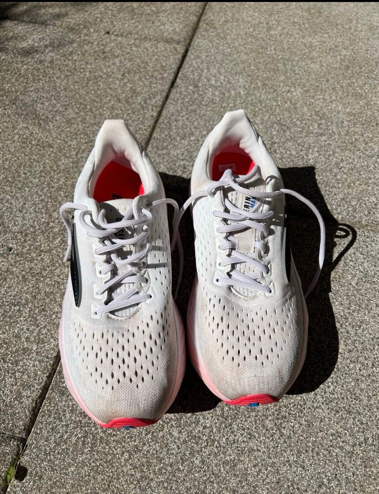 Used Brooks Glycerin Max Damen bike — image 1 of 5
