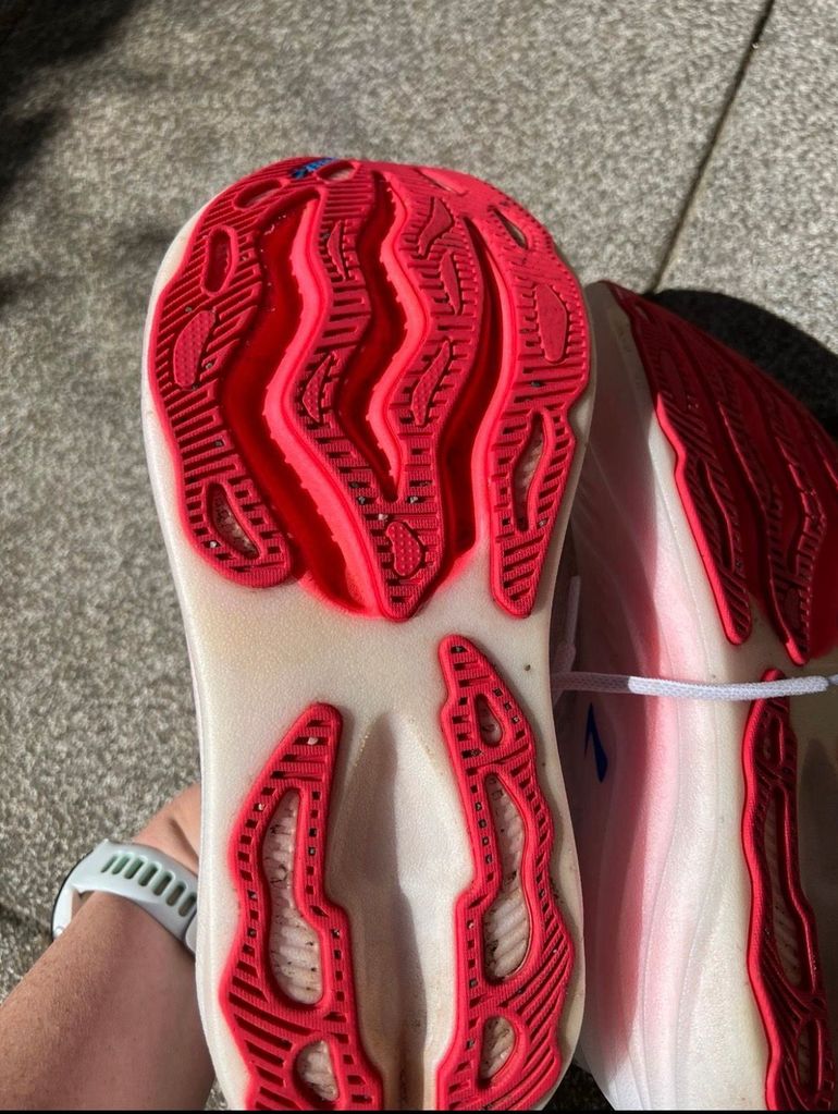 Used Brooks Glycerin Max Damen bike — image 3 of 5