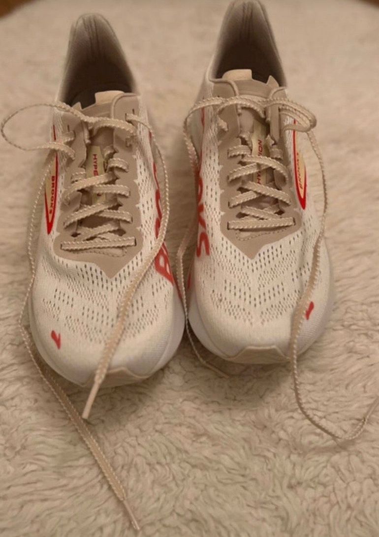 Used Brooks Hyperion 2025 bike — image 1 of 4