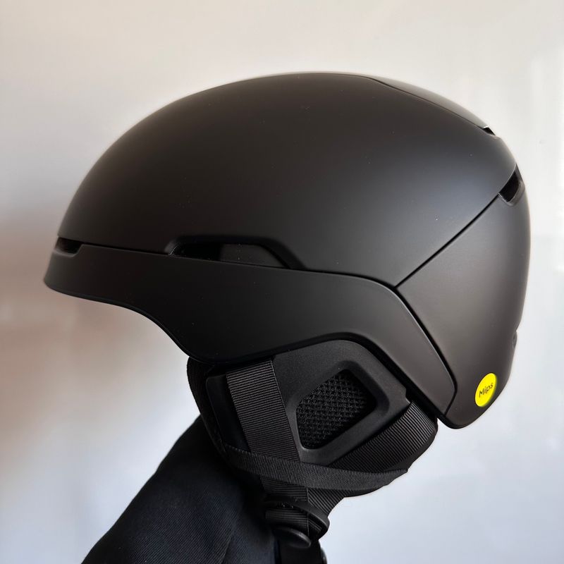 Použité POC Obex MIPS Ski Helmet Uranium Black Matt M-L Wintersport Accessories
