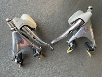 Campagnolo, Record Delta Brakes