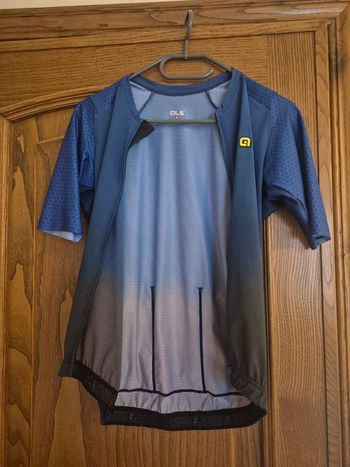 Used Ale cycling Maglia Ciclismo 2025 bike — image 3 of 3