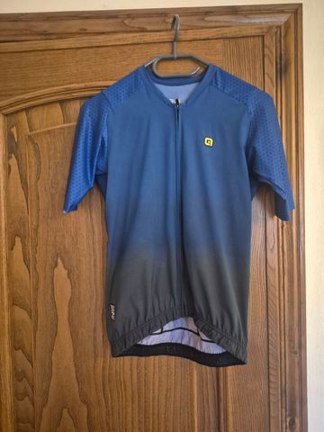 Brugt Ale cycling Maglia Ciclismo 2025 Cycling Clothing