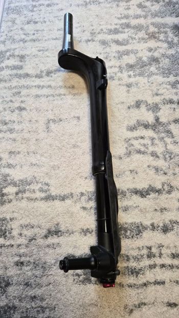 Cannondale, Lefty Ocho 120 Carbon Fork