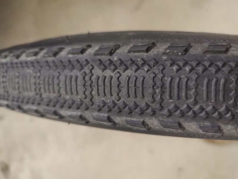 Used Maxxis pneumatici bike — image 4 of 6